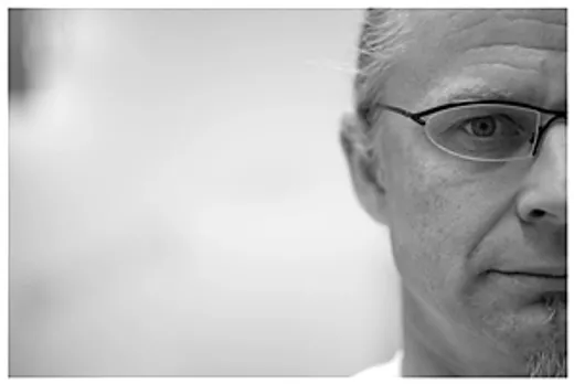 Christian Pichler, Zahntechnikermeister und Gründer von PC-Dental